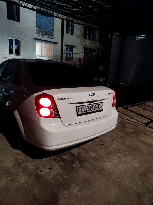 Sotiladi!!! Lasetti 1.8