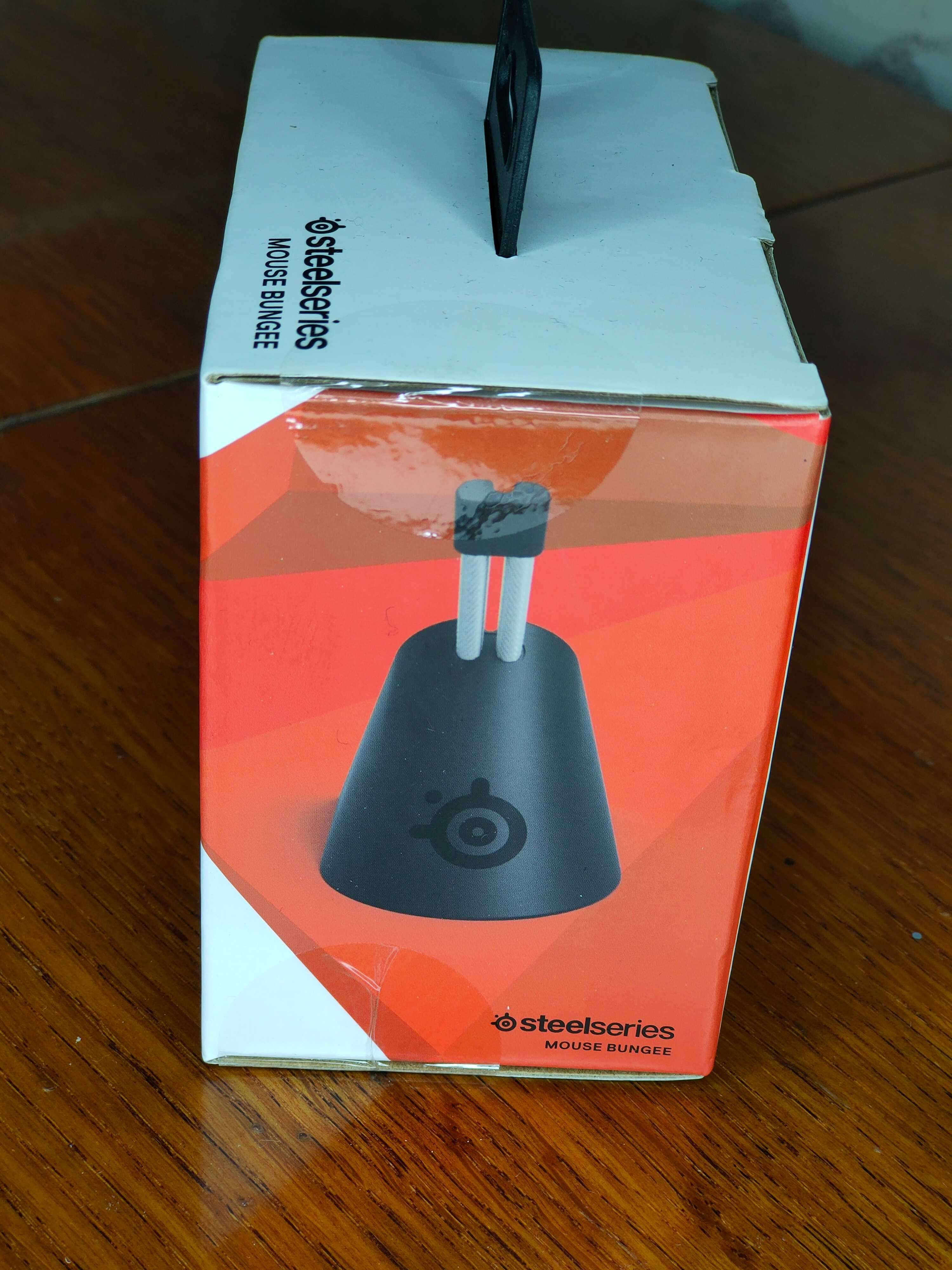 Steelseries держатель для провода мыши (Новый)