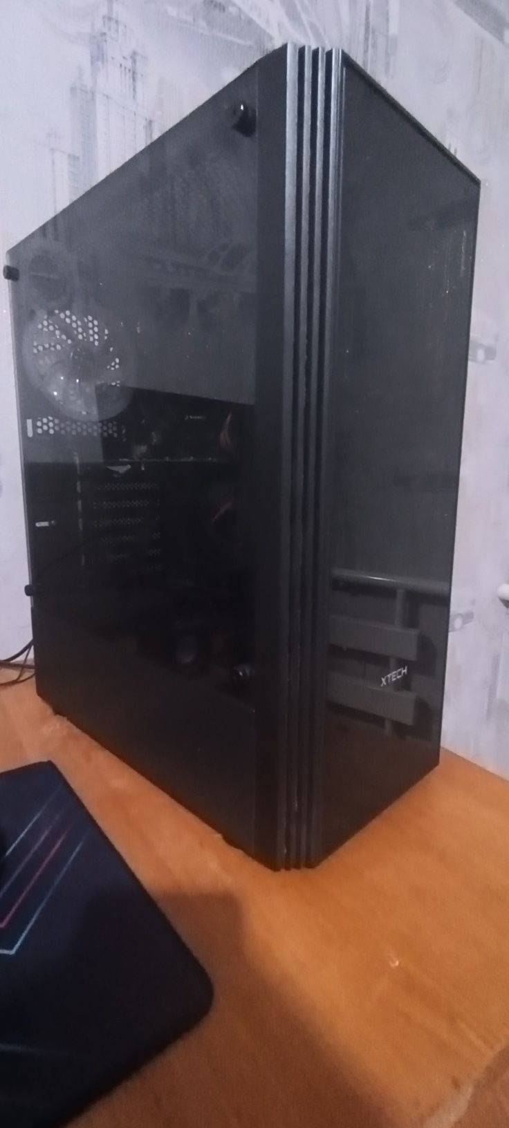 Срочно продается Игровой компьютер