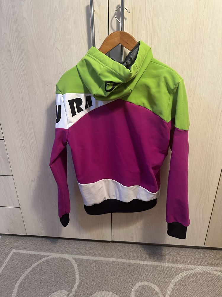 Fleece ski energia pura s unisex