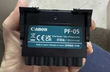 “Печатающая головка Canon PF-05 (оригинал)”