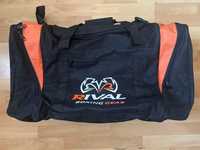 Продам сумку новую RIVAL