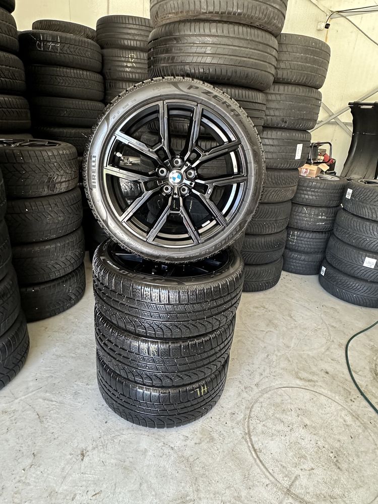 jante bmw g26 g20 g21 g23 g30 5x112 m packet style 859m