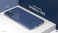 (Кредит телефон 12/24Oy) Samsung S23 (без взноса) + Доставка