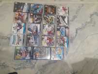 Vand sidiuri ps3+ps2