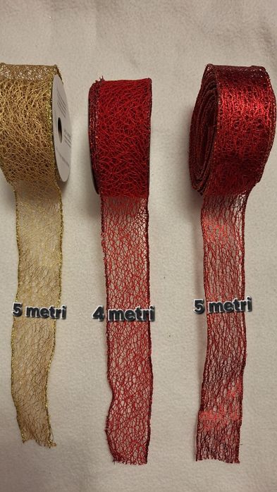 Ornamente pentru Craciun