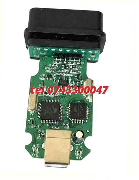 Reparatii Update Cablu Vcds Vagcom