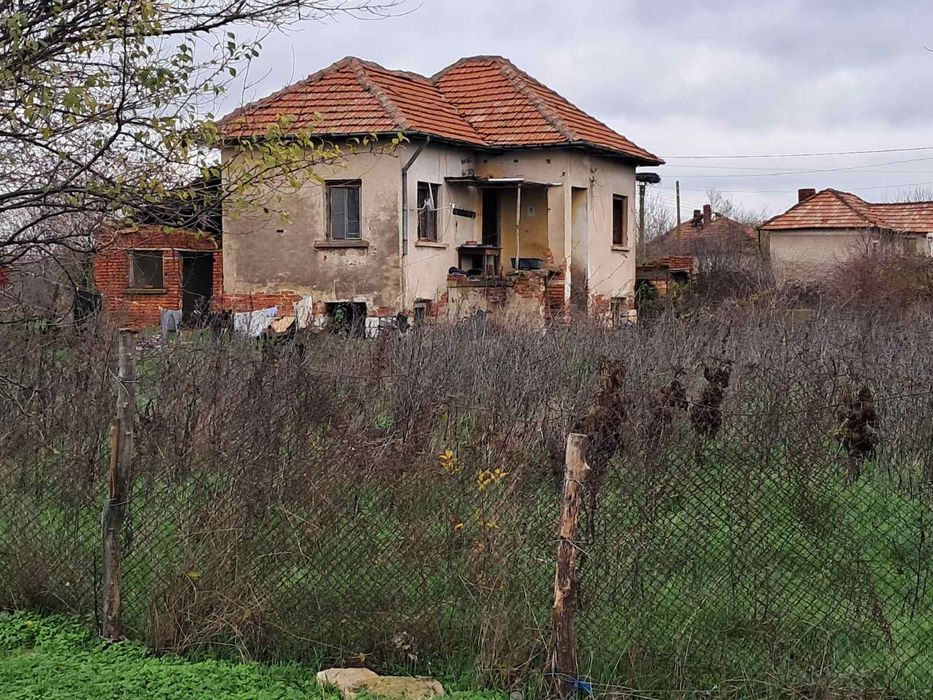 Продава се Къща в с. Борован, Област Враца - 2160 кв.м за 1 €/кв.м - Снимка #7