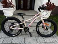 Bicicleta copii Merida Matts 20 inch frane disc
