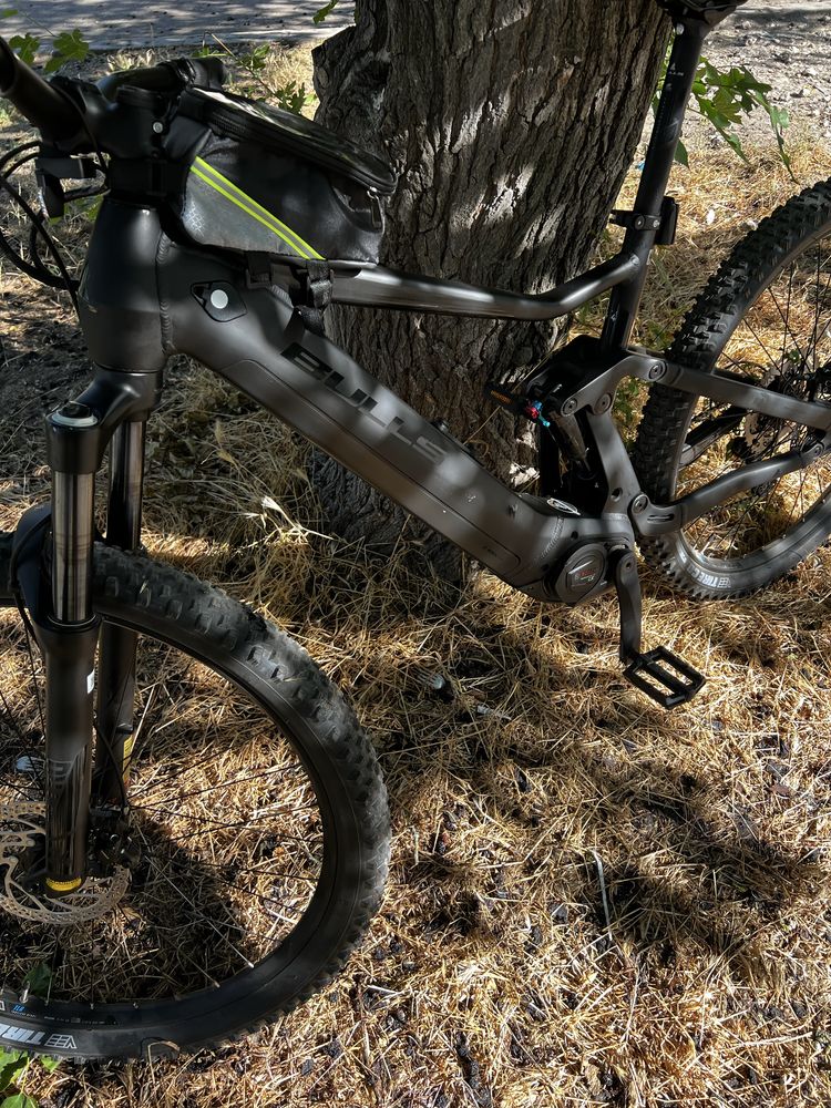 2025 Bulls Copperhead Evo AM1-Документи, фактура