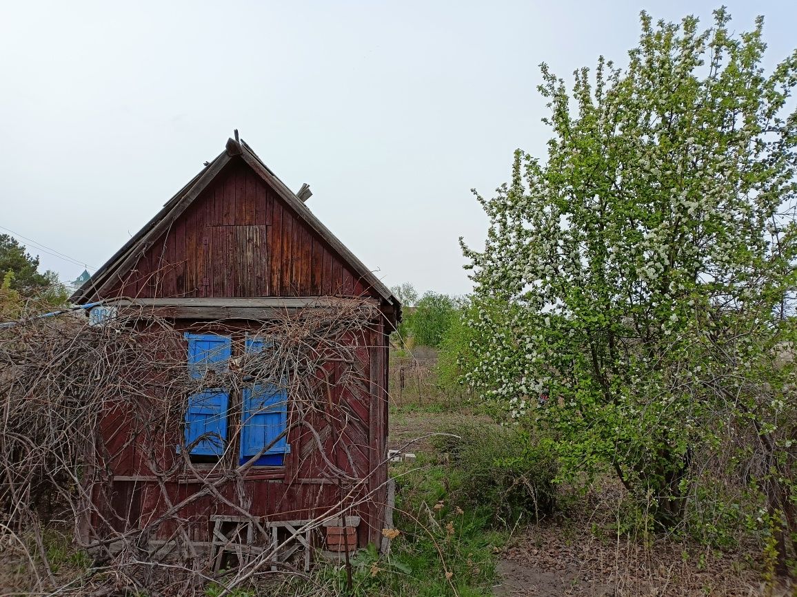 Продам дачу ПКСТ "Мичуринец"