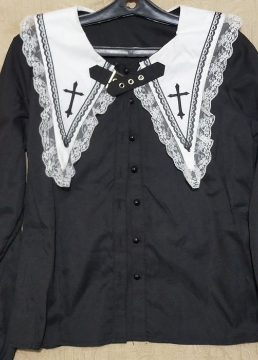 Одежда jirai kei лолита