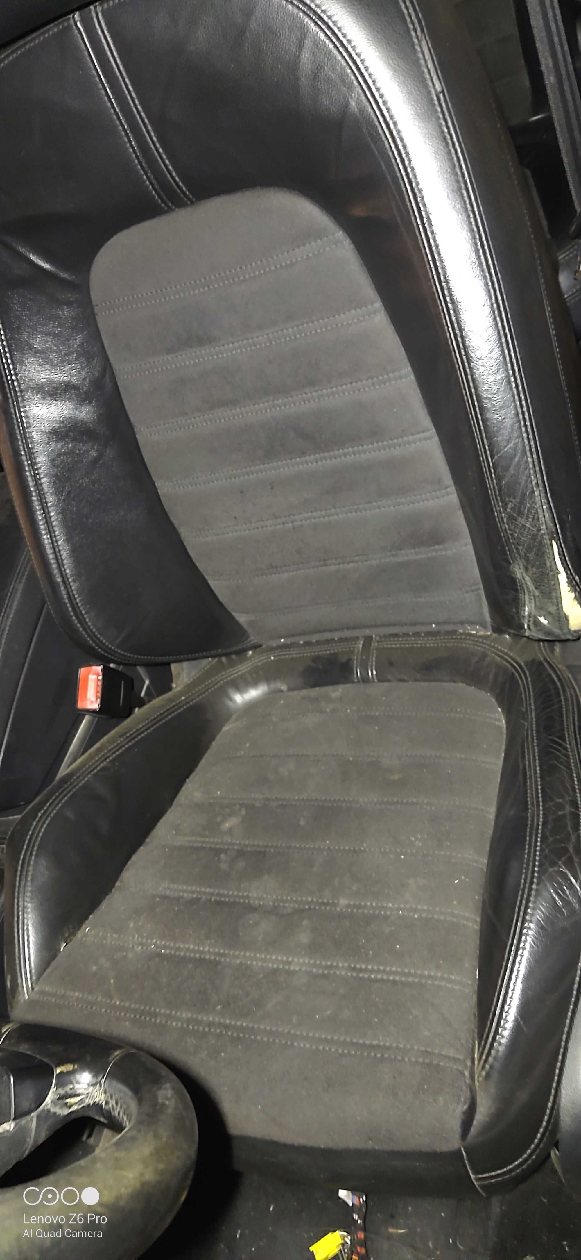 на части VW Passat B6 2.0 TFSI 200k (BWA)