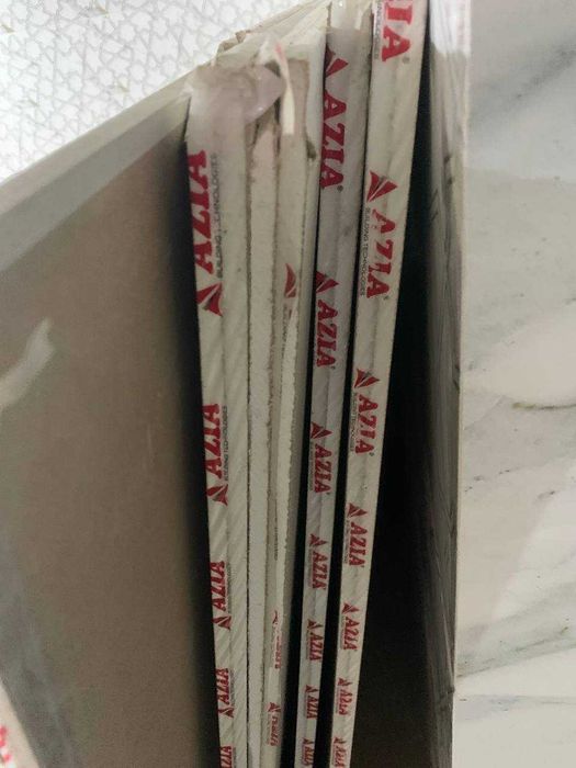 Гипсокартон 10 листа обычный Азия