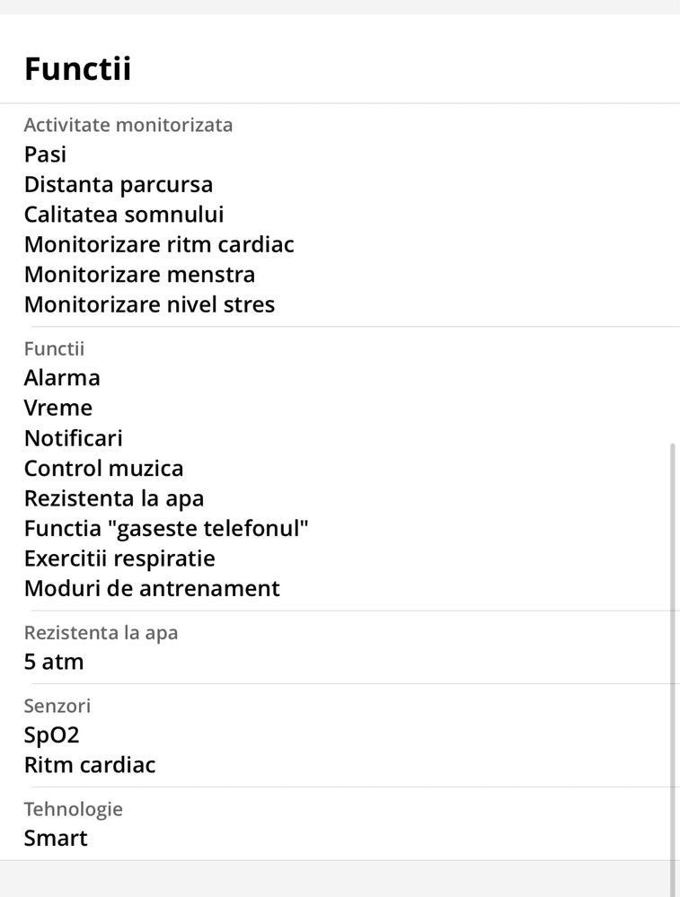 huawei watch fit 3