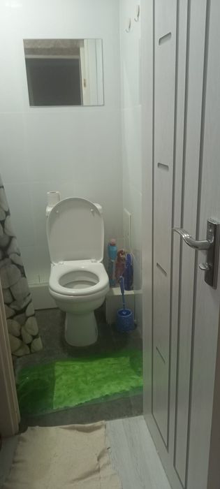 Продается своя 1 комнатная квартира на Дубовой