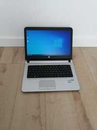 Ултра бърз Запазен лаптоп HP ProBook 440 G3