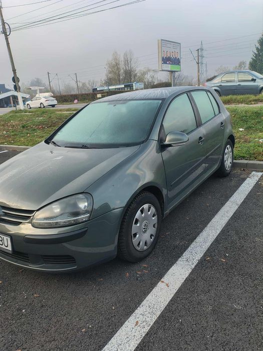 Golf 5 1.9 bkc 105