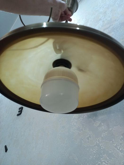 Люстра Blitz (Германия)