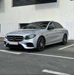Mercedes-Benz E 300de AMG Line 2019 | Import Belgia | Full Optional