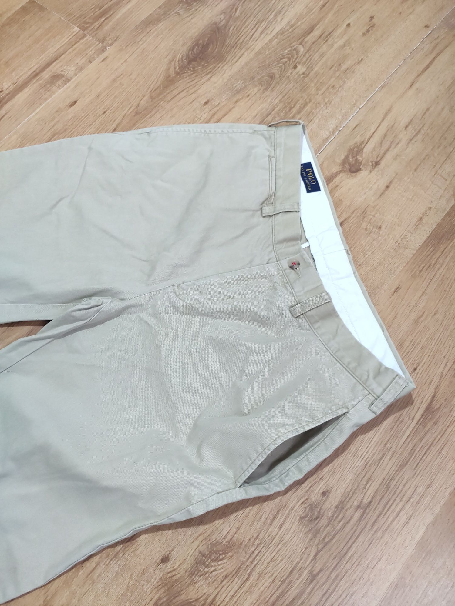 Pantaloni Polo Ralph Lauren mărimea 34x32