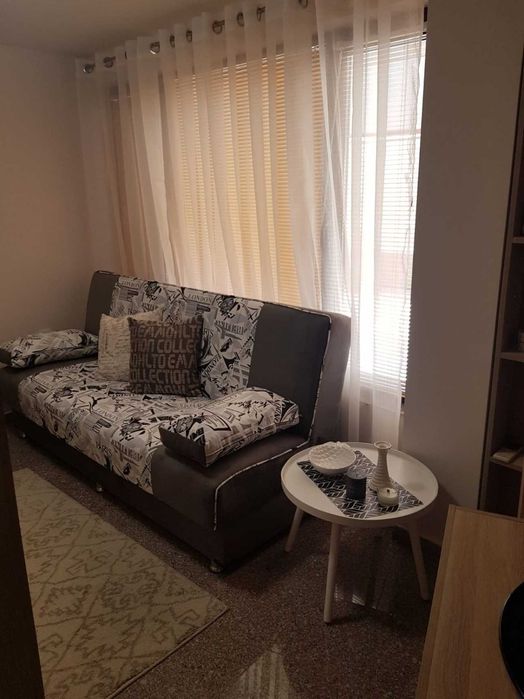 Едностаен апартамент в Кършияка