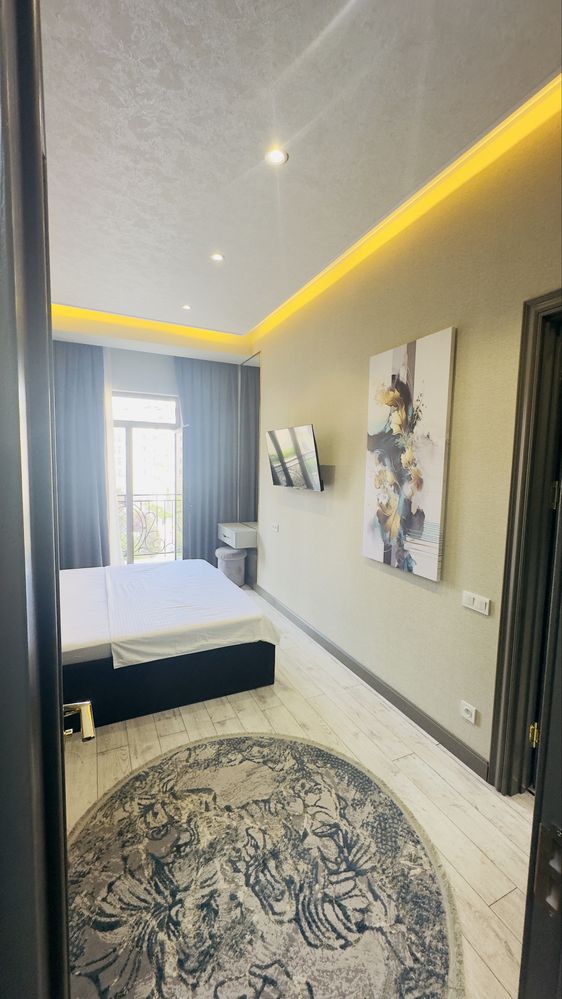 Сдается посуточно. Кунлик квартира. Daily apartaments in Tashkent City