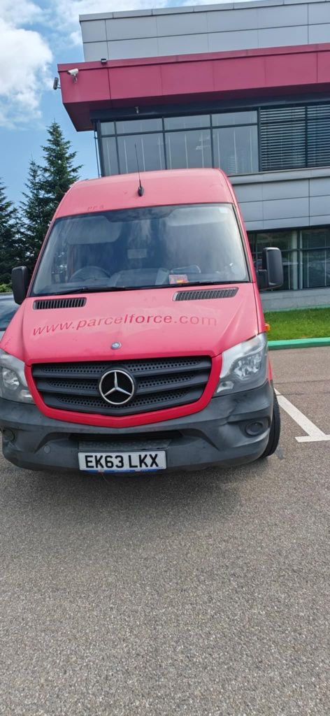Mercedes-Benz 2013