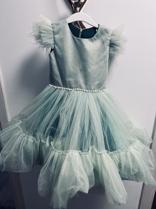 Rochie superba Mayoral