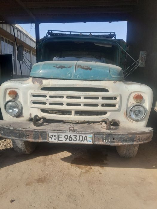 Zil Sotiladi srochna !  Нархи яна савдолашилади.