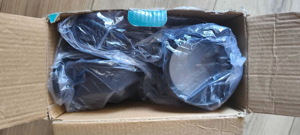 Електрическо джезве 400мл Bravissimo