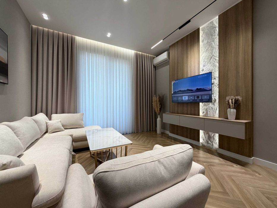 V2398 ПРОДАЕТСЯ 1-2/7/15 НОВОСТРОЙКА ЖК Infinity 47м2