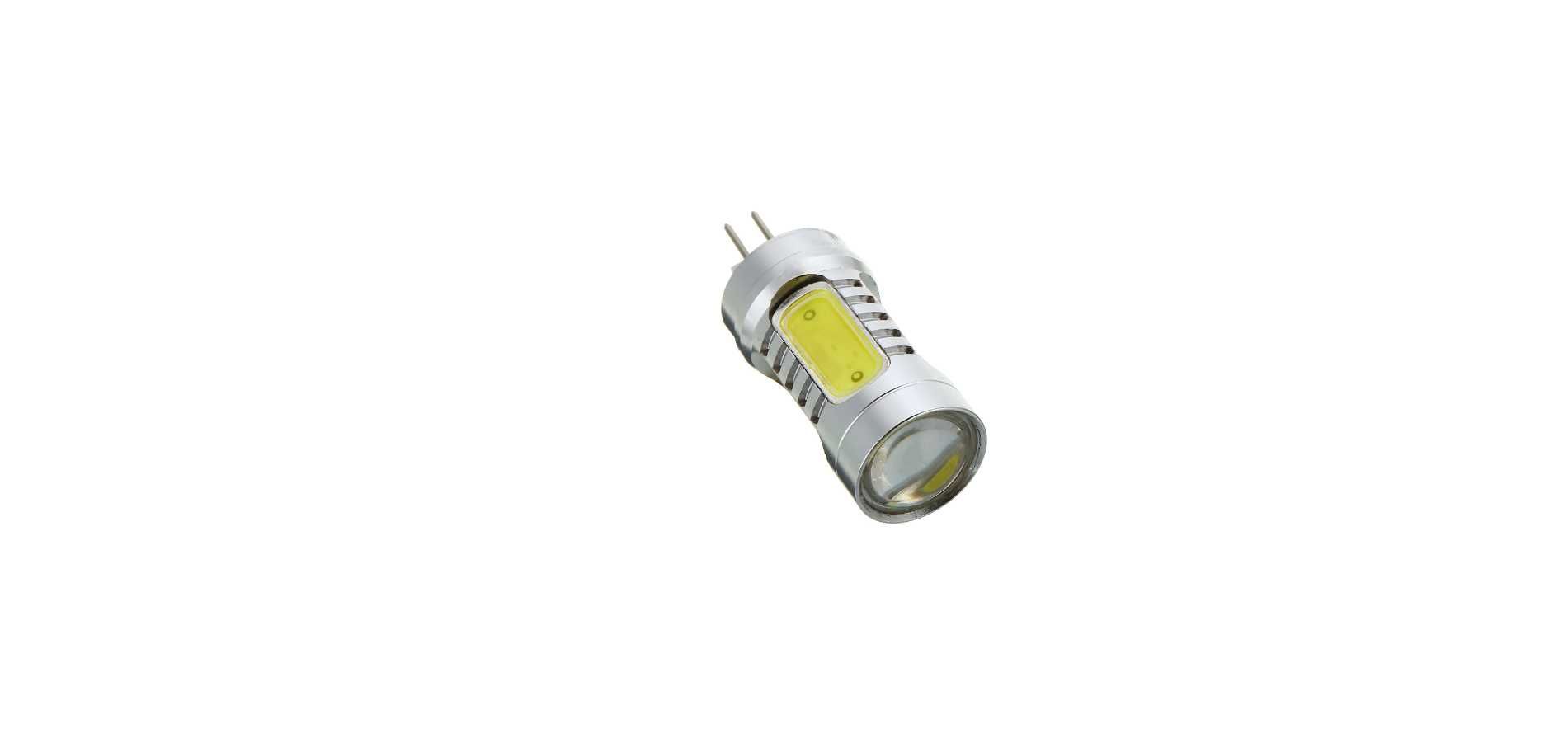 Bec Led Auto HP24W Canbus - Lumini De Zi DRL - Lumina alba (6000k)