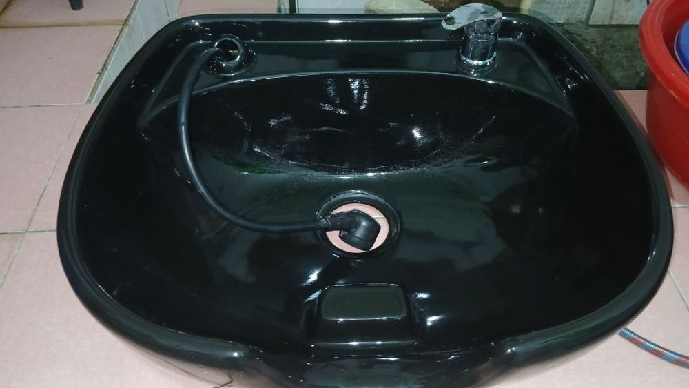 Sartaroshlar rakavina