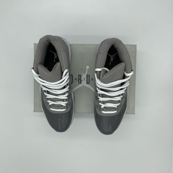 Nike Air Jordan 11 Cool Grey - Marimi 37-49 - Premium