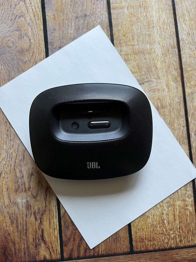 Тонколона JBL OnBeat Micro