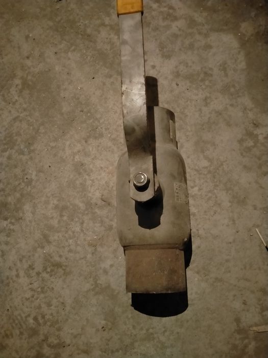 80 Дик сварочные краник