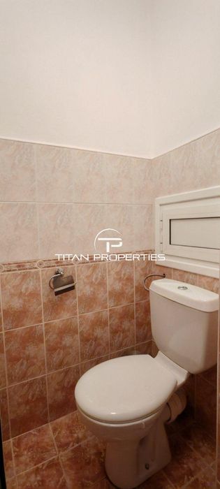 Тристаен апартамент под наем в кв. Кършияка