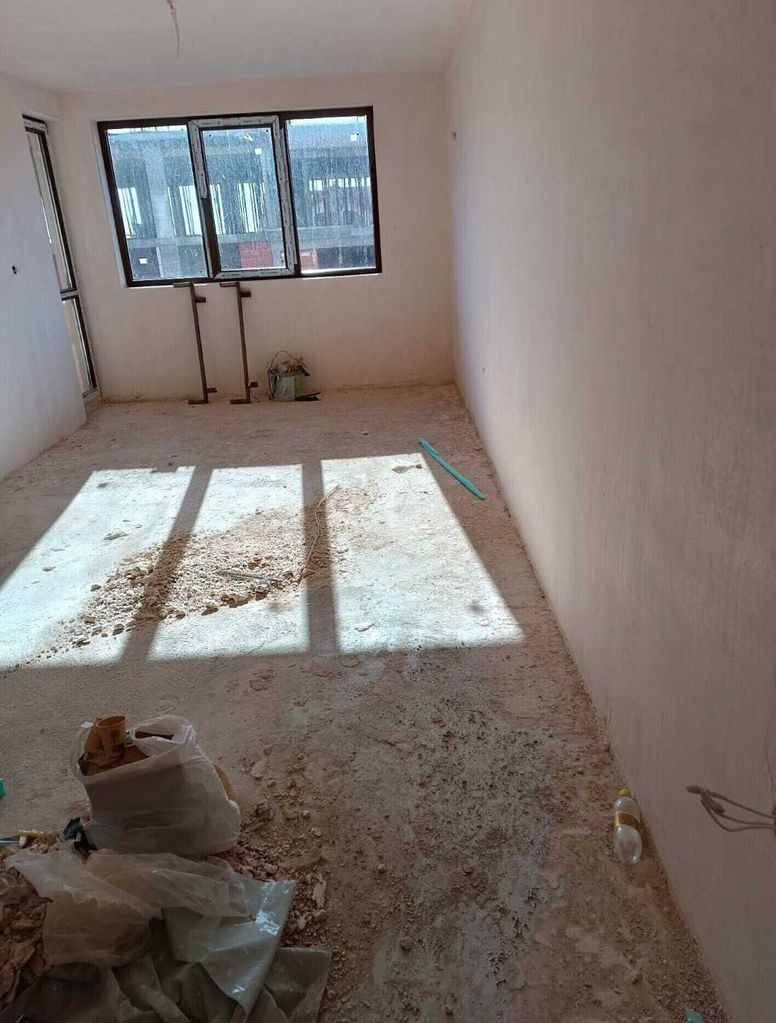 Продава се Двустаен апартамент в Стара Загора, Железник - център - 75 кв.м за 827 €/кв.м - Снимка #2