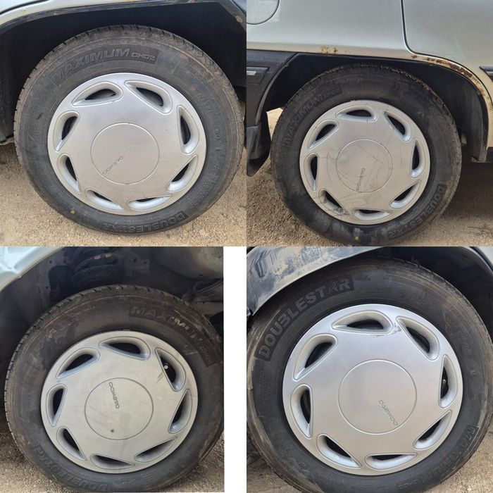 Транспорт. Машина легковая