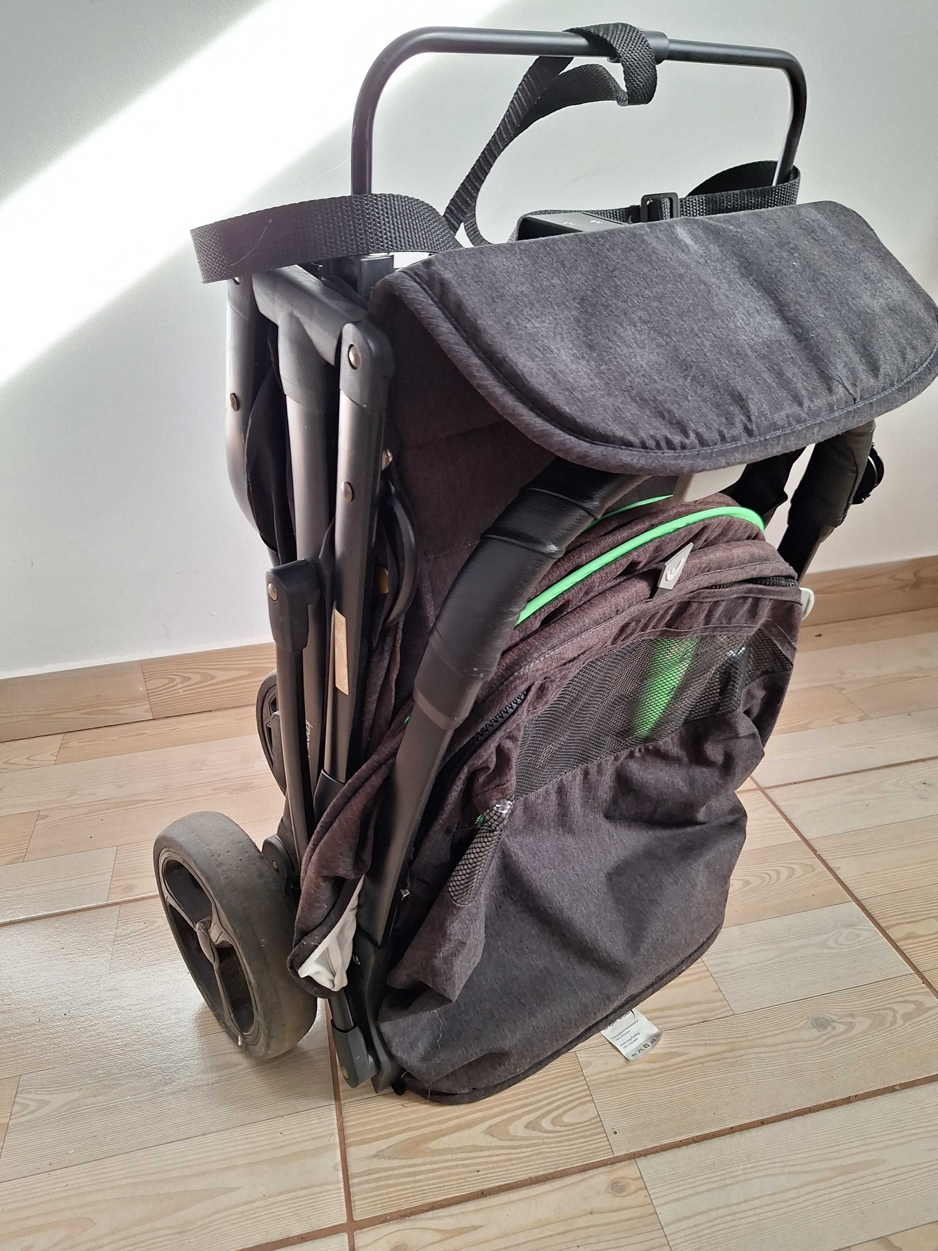 Vand carucior sport pliabil Head