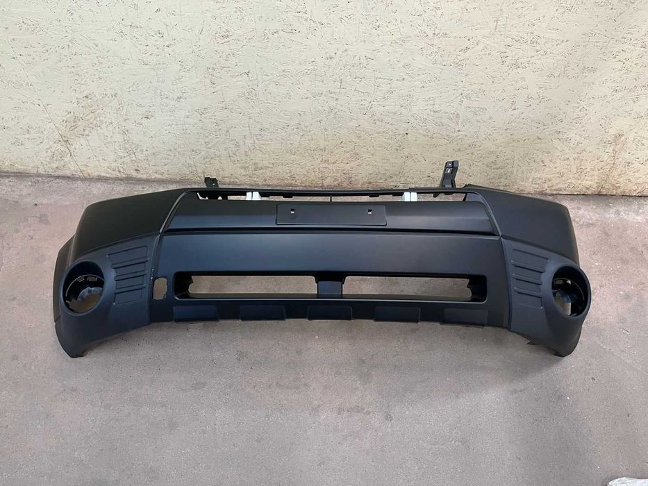 Бампер на Субару Форестер 2008- (Тайвань) / Subaru Forester 2013