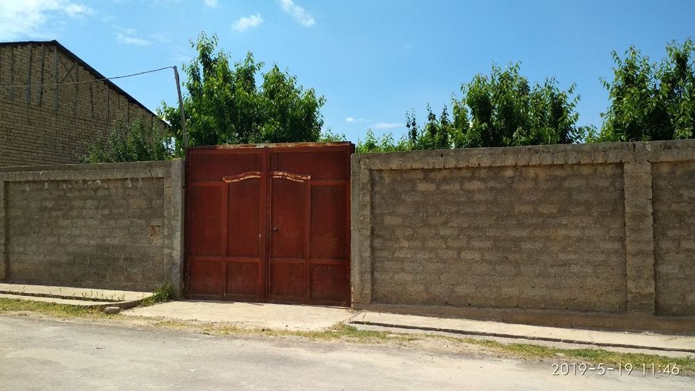 Ер сотилади ( 8 сотих)