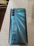 ZTE Blade V40 Vita