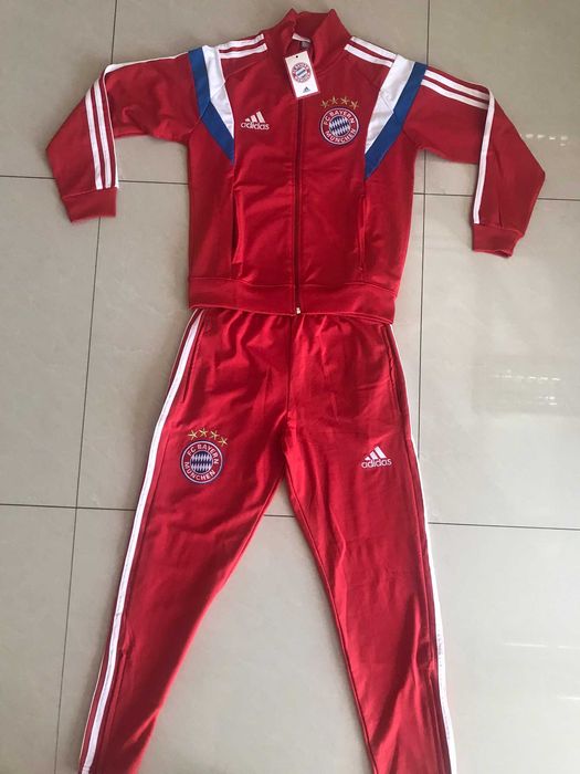 Детски анцузи Байерн М Полиамид - размери 164 и 176