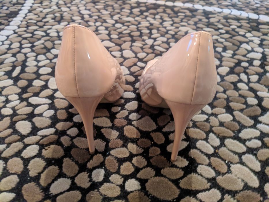 Vand pantofi Solo Dona