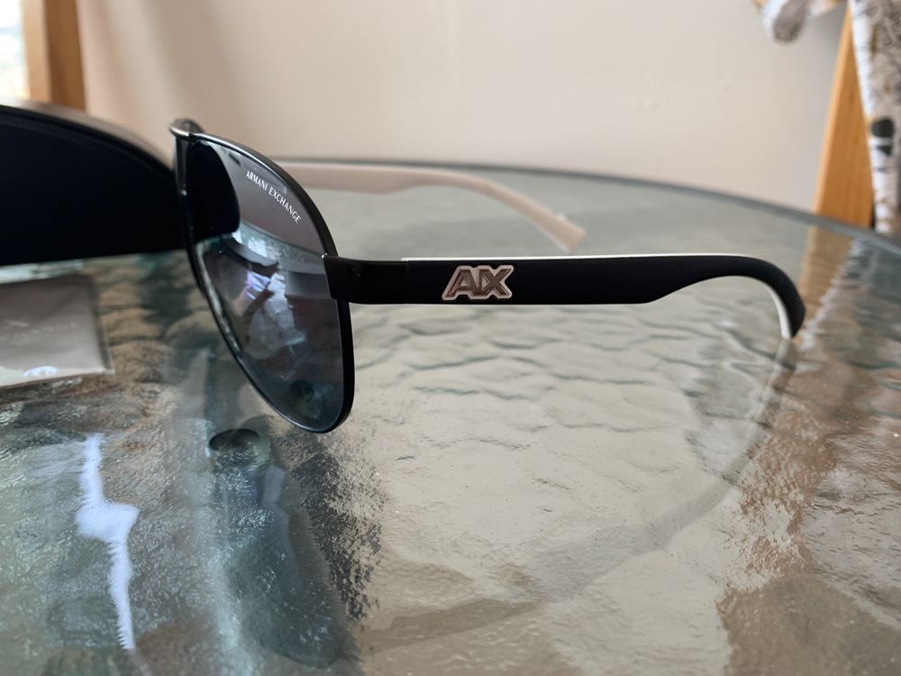 Слънчеви Очила Armani Exchange