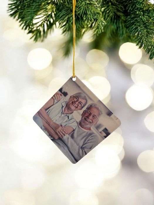 Персонализирани Коледни играчки