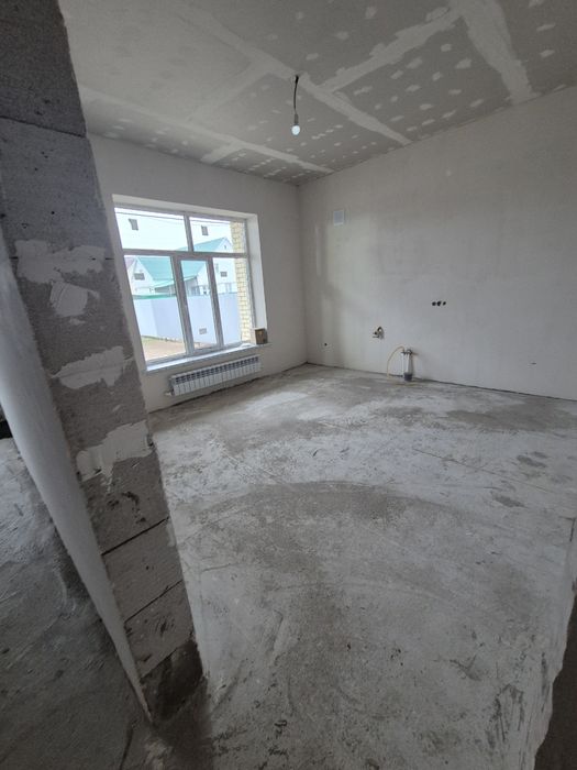 Продается дом в асане