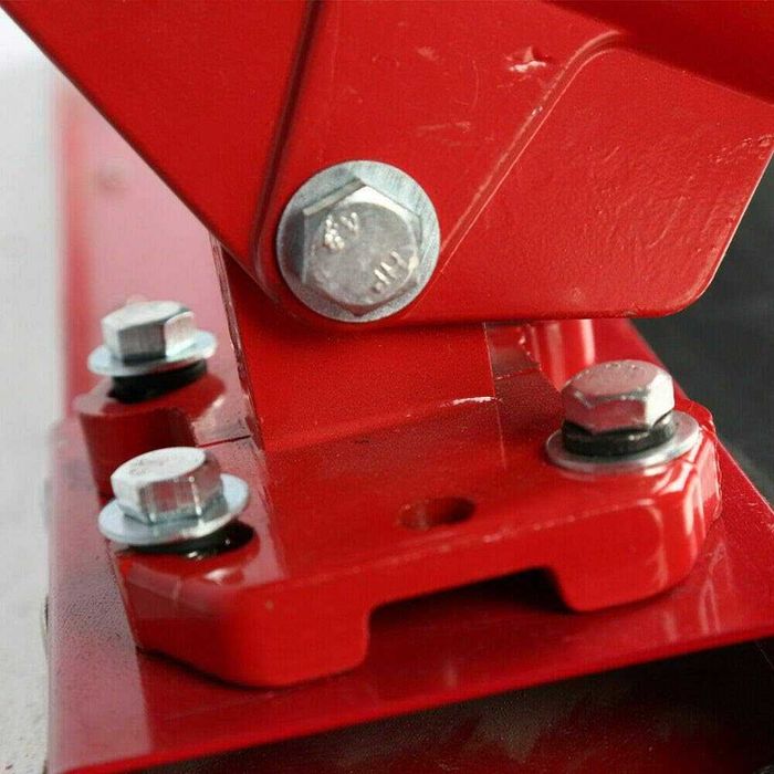 Gletiera/Lipa finisare beton Visoli Trowel 120cm+telescop 5,4m